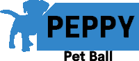 peppypetball logo