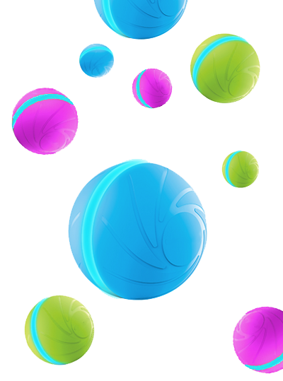 peppy pet ball featured and sidebar image